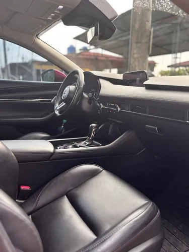Mazda 3 2.5 Grand Touring Lx