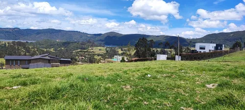 Lote En Venta En La Calera. Cod V16669