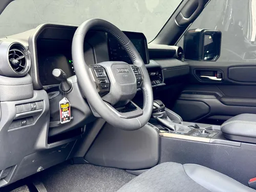 Toyota Prado Txl 2.4 Gasolina First Edition