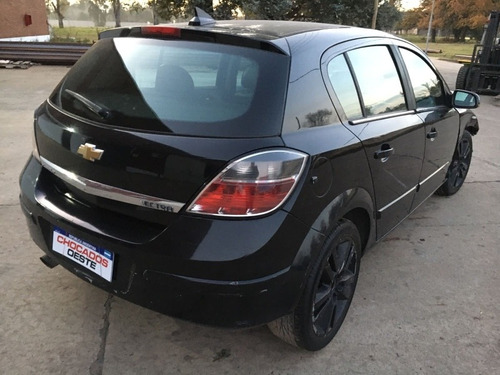 Imagen 7 de 9 de Chevrolet Vectra 2.4 Cd
