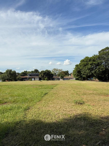 Tf742 - Terreno En Venta Z/ Av. Jauretche Y Av. Almte. Brown