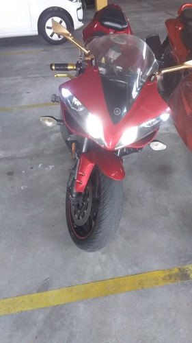 Yamaha R1