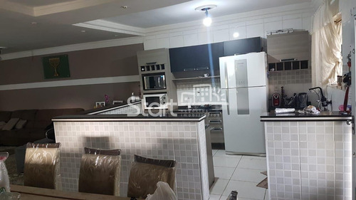 Imagem 15 de 25 de Chácara À Venda Em Jardim Rossin - Ch005504