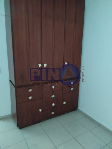 Imagem 11 de 14 de Apartamento A Venda No Setor Nova Suíça - Ap00944 - 70144143