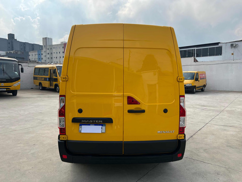 Renault Master 2.3 Extra L3h2 5p