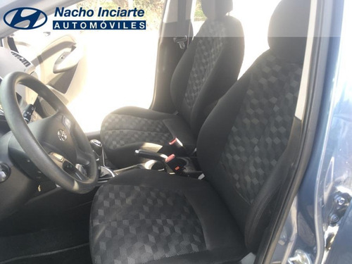 Hyundai Hb20 Comfort 1.6 2017
