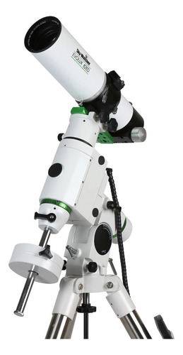 Sky-watcher Evolux 82ed - Telescopio Refractor Doble Apo - . Color Blanco