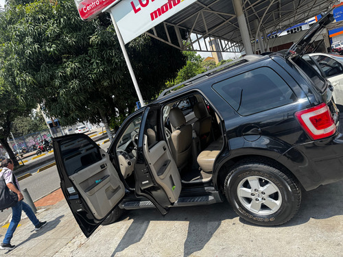 Ford Escape 3.0 Xlt