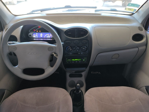 Chery Qq 1.1 Confort