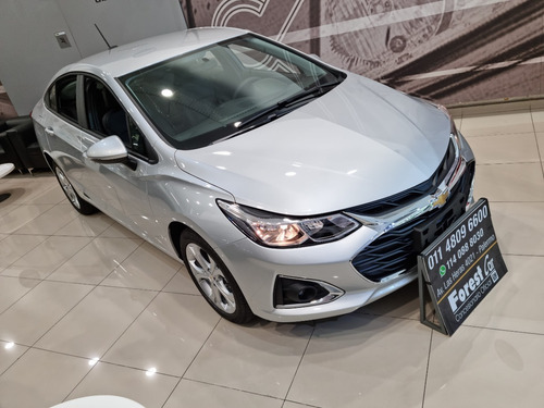 Imagen 2 de 15 de Chevrolet Cruze Lt 4 Ptas Manual 0km 2022 Malvinas Vm