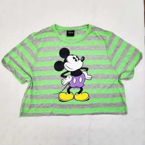 Remera mickey 47 street sale