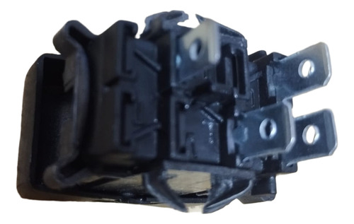 Tecla Llave Luz Interior De Techo Ford Falcon Desde 1983