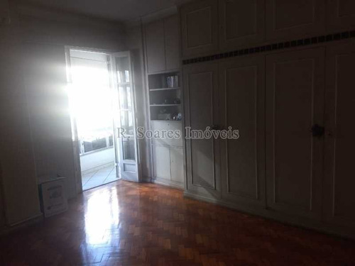Apartamento-à Venda-copacabana-rio De Janeiro - Ldap30127