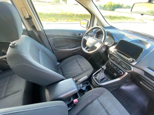 Imagem 12 de 15 de Ford Ecosport Se 1.5