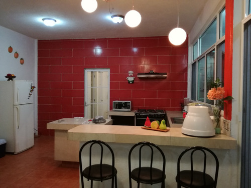 Quinta Olivos