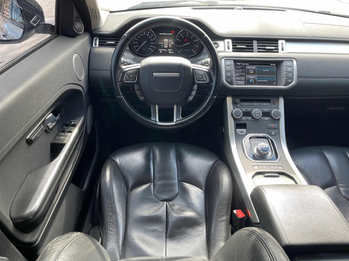 Land Rover Evoque 2.0 Prestige Plus 240cv