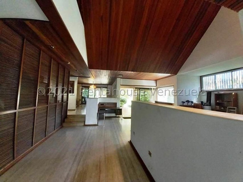 Imagen 6 de 23 de Bella Casa En Venta Prados Del Este Mls #22-16433