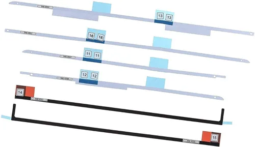 comprar [c4tts] Kit Tiras Adhesivas Reemplazo iMac A1419 27  2012-17