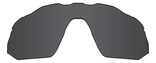 Oyex Lentes De Repuesto Polarizadas Para Oakley Radar Ev Adv