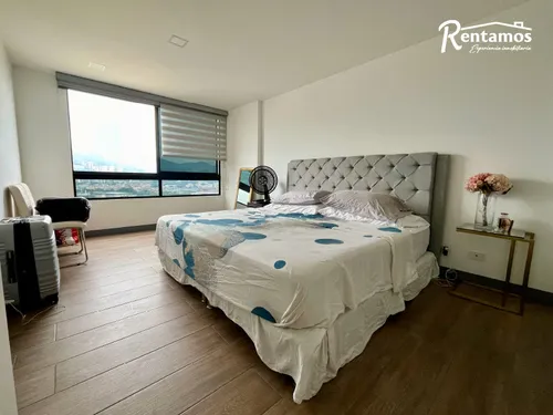 Apartamento En Venta En Zuñiga. Cod V775397