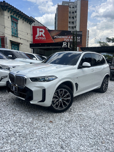 BMW X5 3.0 Xdrive50E