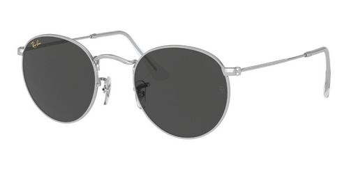 Tienda Oficial - Anteojos De Sol Ray Ban Round Metal 3447