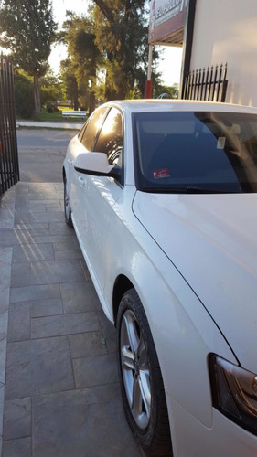 Audi A4 2.0 Ambition Tfsi 211cv 2013
