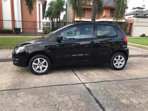 Volkswagen Fox 1.6 Confortline 2014
