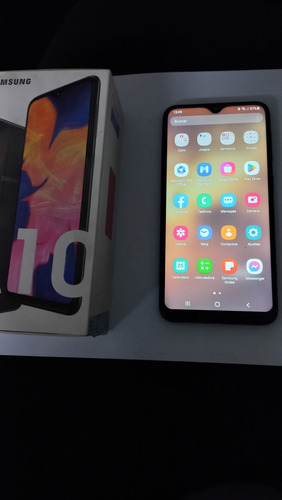 Celular Samsung Galaxy A10