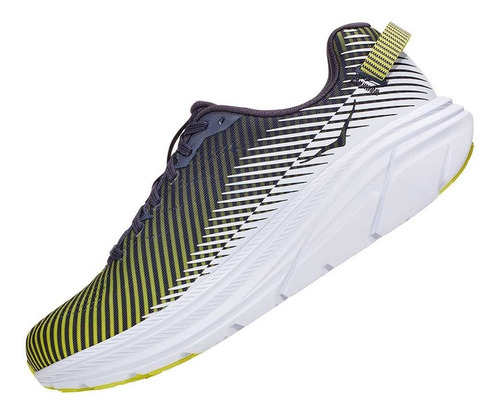 Imagem 5 de 7 de Tênis De Corrida Masculino Hoka One One Rincon 2