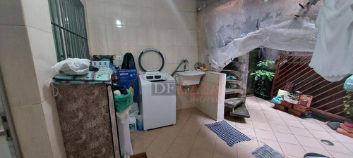 Imagem 23 de 28 de Sobrado Com 3 Dormitórios À Venda, 147 M² Por R$ 449.000,00 - Jardim Nossa Senhora Do Carmo - São Paulo/sp - So3801