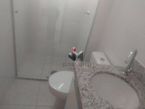 Imagem 17 de 29 de Apartamento Com 3 Dormitórios À Venda, 80 M² Por R$ 385.000,00 - Vila Tibério - Ribeirão Preto/sp - Ap2044