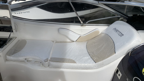 Lancha Phantom 300 À Diesel, Ñ Real, Coral, Nx Boats, Nhd