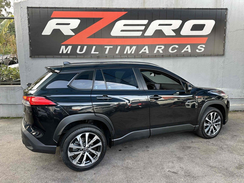 Toyota Corolla Cross 2.0 VVT-IE FLEX XRE DIRECT SHIFT