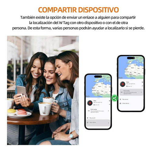 // Localizador Gps Mini Tracker Rastreador Android Para Auto