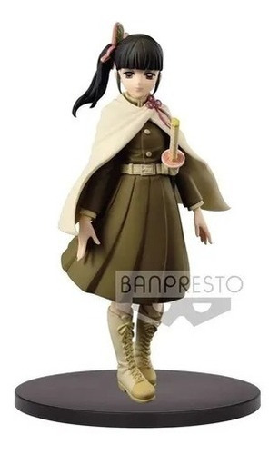 Banpresto Demon Slayer - Kanao Tsuyuri Vol 8