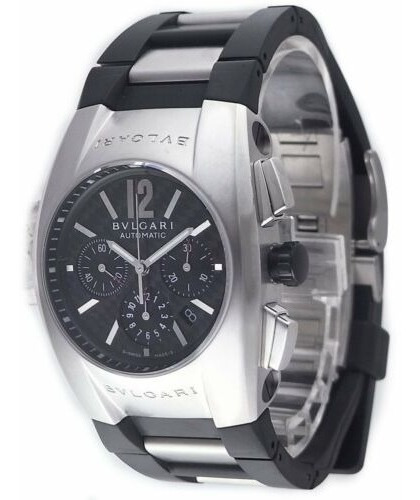 reloj bulgari ergon mercadolibre