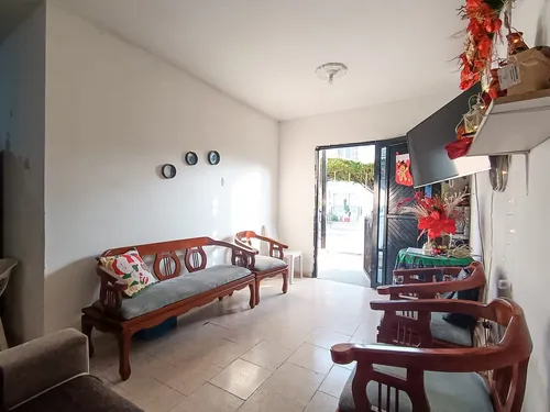 A La Venta Casa De Tres Pisos Totalmente Independientes, En El Barrio Asovicons, Cerrito- Valle Del Cauca