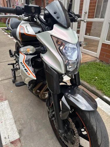 Kawasaki Ern6n
