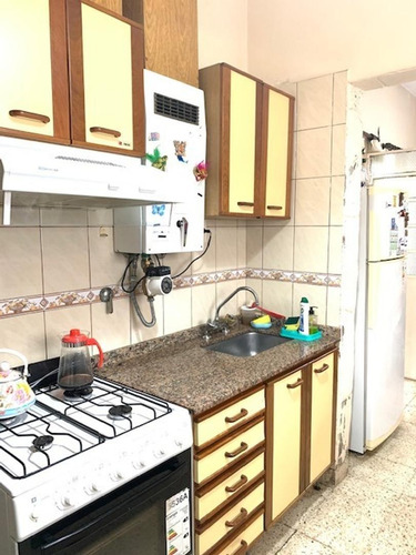 Imagen 8 de 14 de Casa Dos Dormitorios Cochera Cerrito 4200