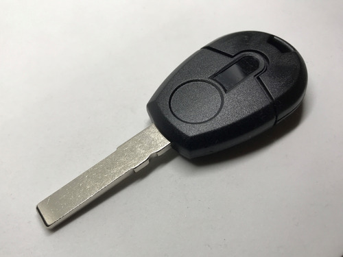 Llave Portachip Fiat Mapa Desmontable Palio Siena