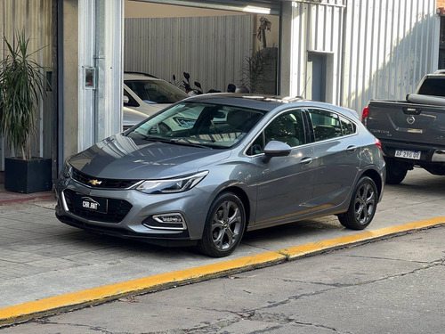 Chevrolet Cruze 1.4 Ltz At 5p