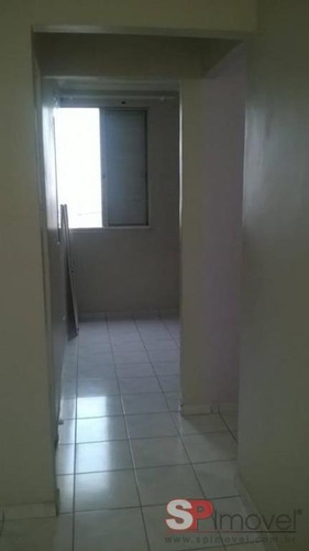 Imagem 8 de 16 de Apartamento Residencial À Venda, Casa Verde Alta, São Paulo. - Ap3560v