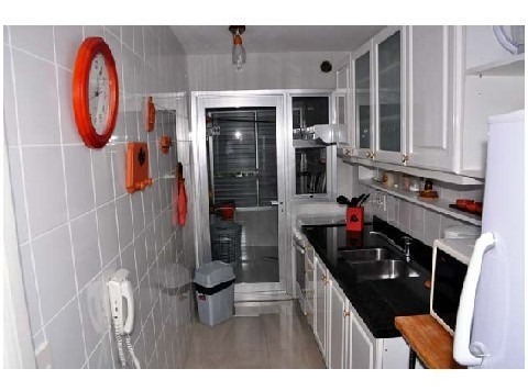 Apartamento En Alquiler Por Temporada De 3 Dormitorios En Playa Mansa