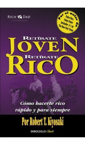 Retirate Joven Y Rico - Ebook Pdf