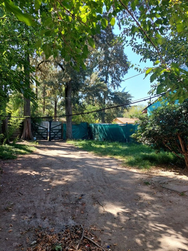 Imagen 2 de 7 de Lote A La Venta En La Reja.