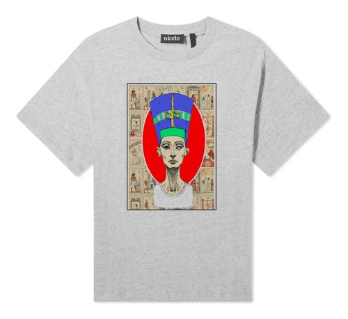 Antiguo Egipto Arte Varios Modelo Remera 