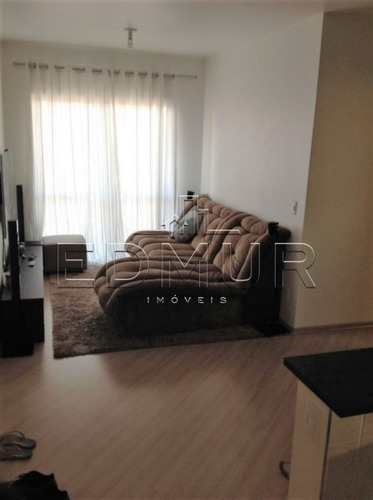 Imagem 1 de 15 de Apartamento - Vila Valparaiso - Ref: 18352 - V-18352