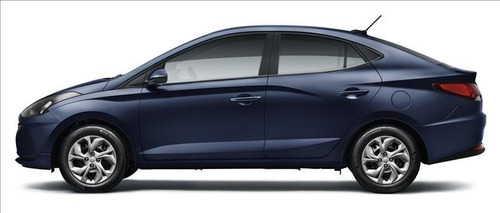 Imagem 10 de 13 de Hyundai Hb20s 1.0 12v Vision