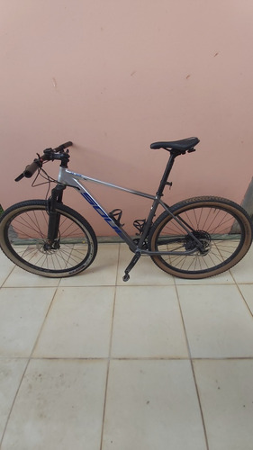 Bicicleta Soul Sl329